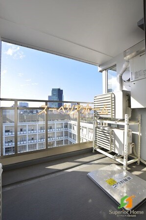 ディームス大手町ノースの物件内観写真